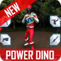 Power Dino Pro Rangers Game Hints 2020