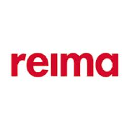 Reima - одежда для детей