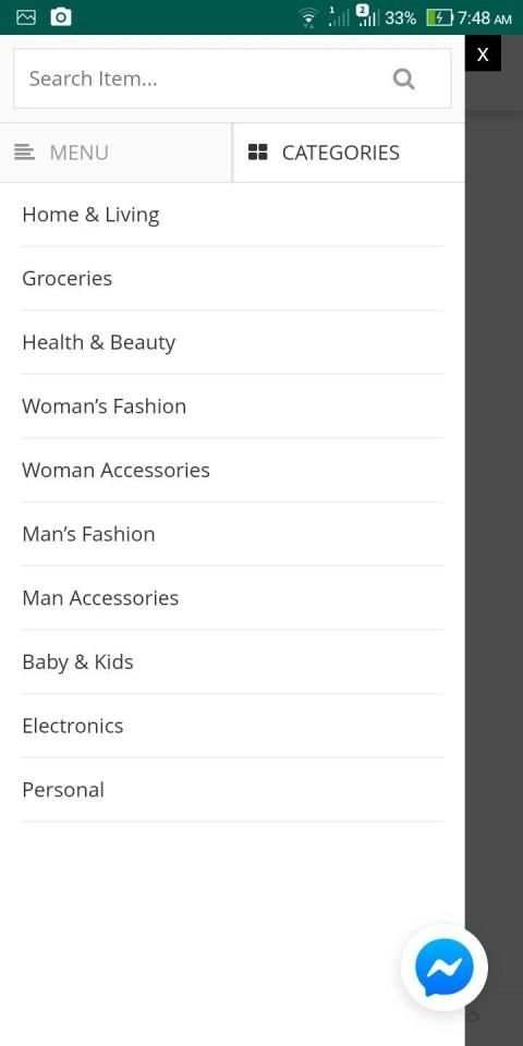Bdmew Online Shopping screenshot 3