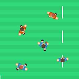 Total Rugby आइकन