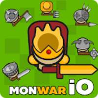 monwar io