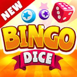 Bingo Dice - Free Bingo Games