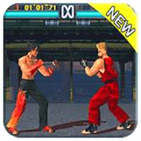 Fight Tekken 3 Mobile Walktrough 2019