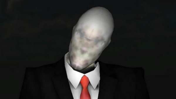 Slenderman History: WWII Zombies screenshot 1