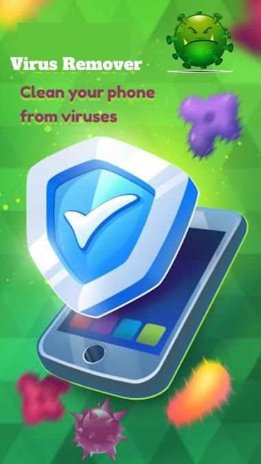 Virus Hunter 2020 स्क्रीनशॉट 3