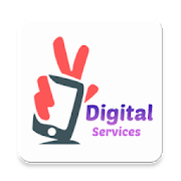 Digital Service आइकन