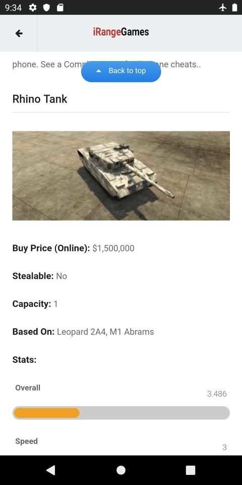 Cars of GTA 5 screenshot 17