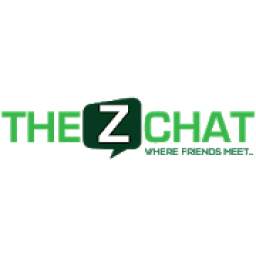 TheZchat - World Chat room | Tamil Chat Room |