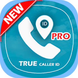 ikon True Caller ID Show Name &amp; Location Finder
