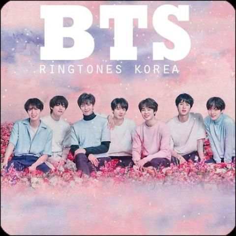 BTS - Ringtones Korea screenshot 1