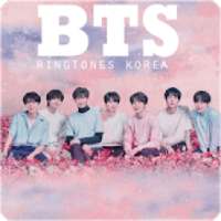 BTS - Ringtones Korea