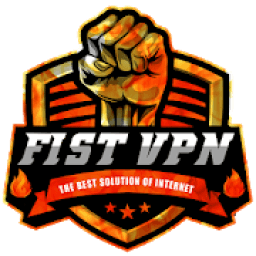 ikon FistVPN SSH Pro