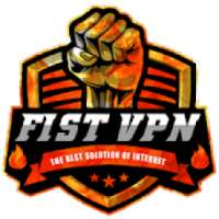 FistVPN SSH Pro