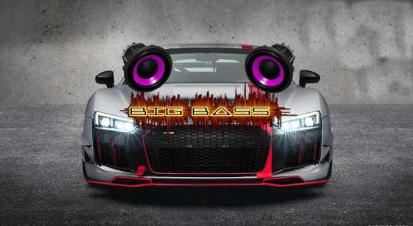 Bass Test Music -Sound Booster for Android screenshot 1