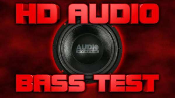 Bass Test Music -Sound Booster for Android screenshot 4