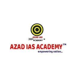 ikon AZAD IAS ACADEMY