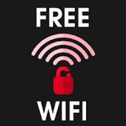 Free Wifi Password Viewer - Security Check