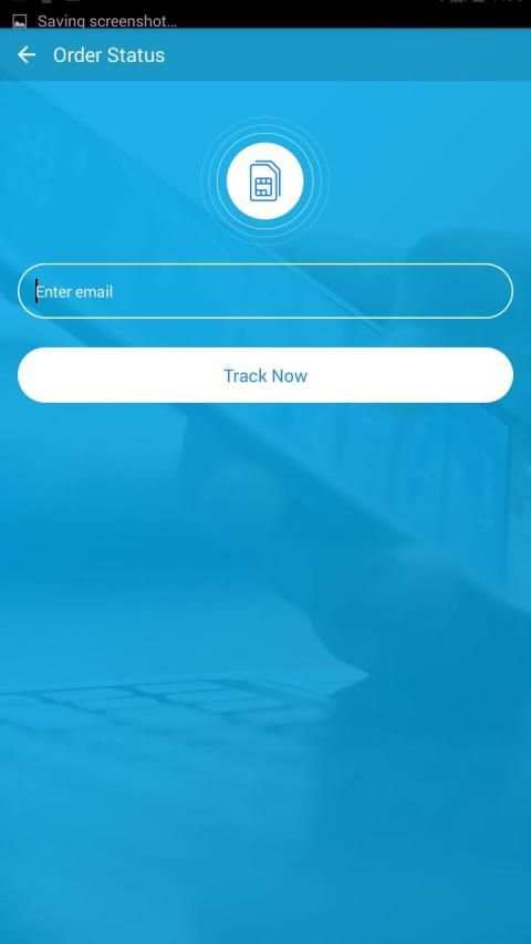 Free Unlock Network Code for ZTE SIM screenshot 2