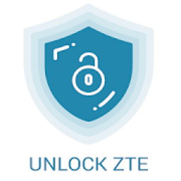 Free Unlock Network Code for ZTE SIM आइकन