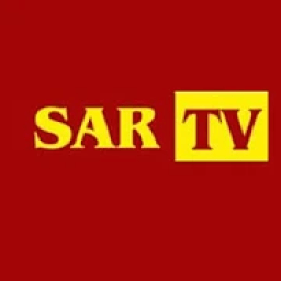 SAR TV icon