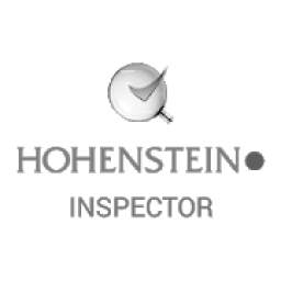 Hohenstein Inspector Test