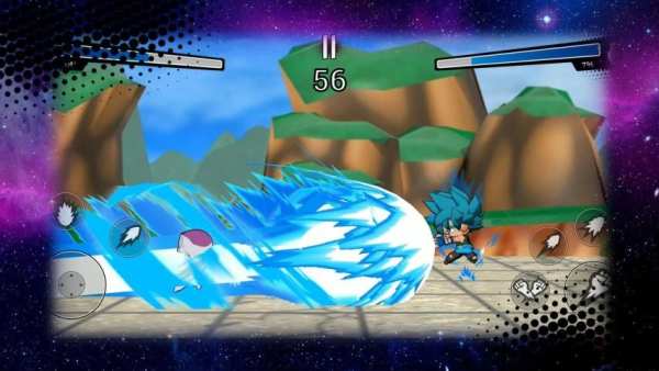Super Dragon Fighters 2 screenshot 5