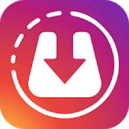 InstaSaver - Photos Video Downloader for Instagram