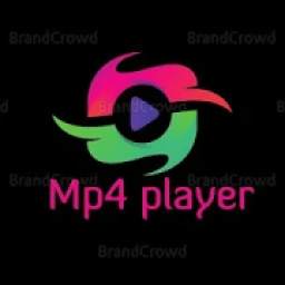 MP4 player