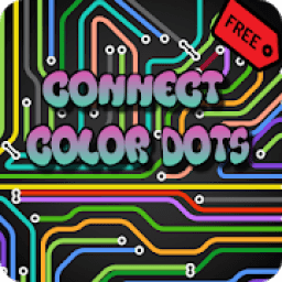 ikon Connect Color Dots