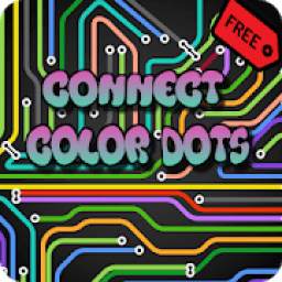 Connect Color Dots