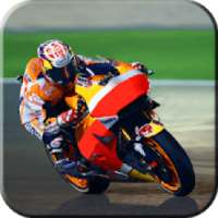 Ultimate Bike Racing