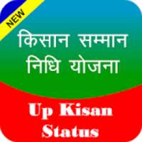 up kisan status on 9Apps