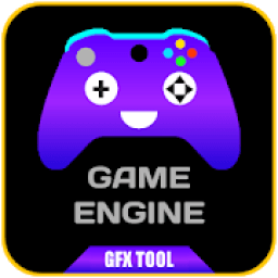 King Gaming Tool - GFX Tool आइकन