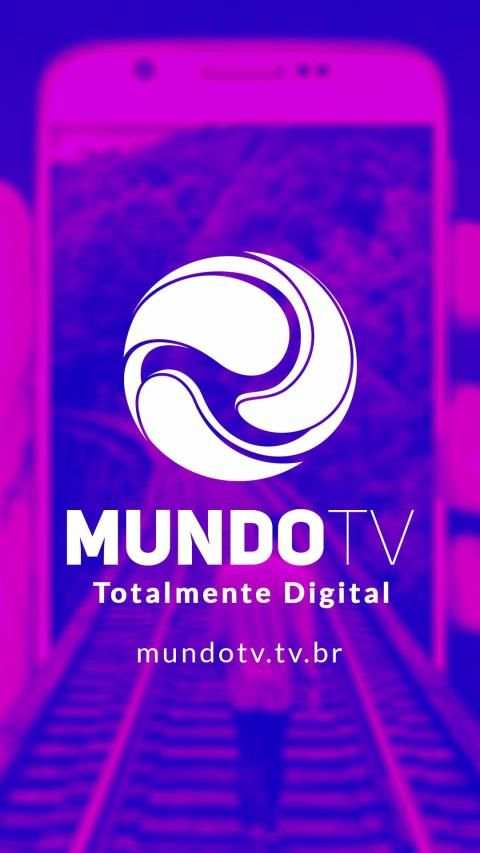 MundoTV - Totalmente Digital screenshot 6