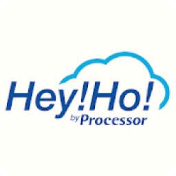 Hey!Ho! by Processor