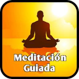 Meditación Guiada Gratis