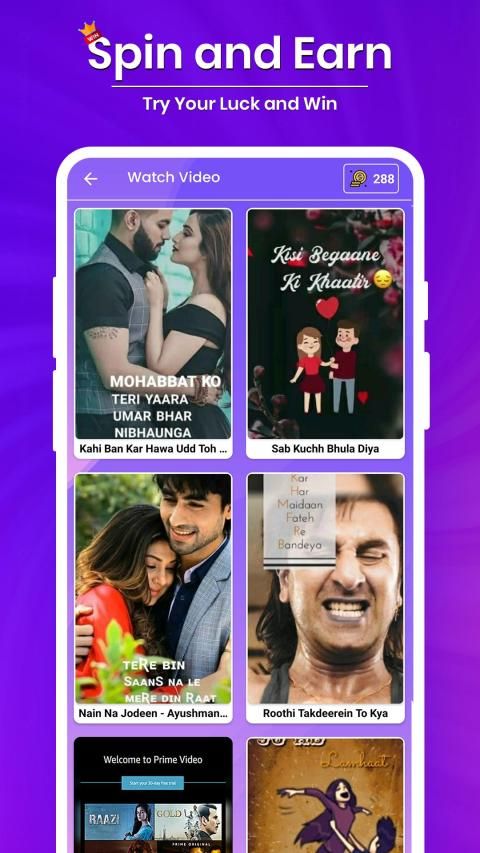 Spin and Earn : Earn Money Guide Simulator screenshot 6