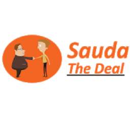 Sauda - The Deal