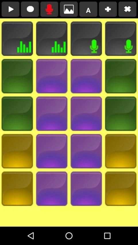 MC Funk Pads screenshot 5