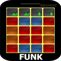 MC Funk Pads icon