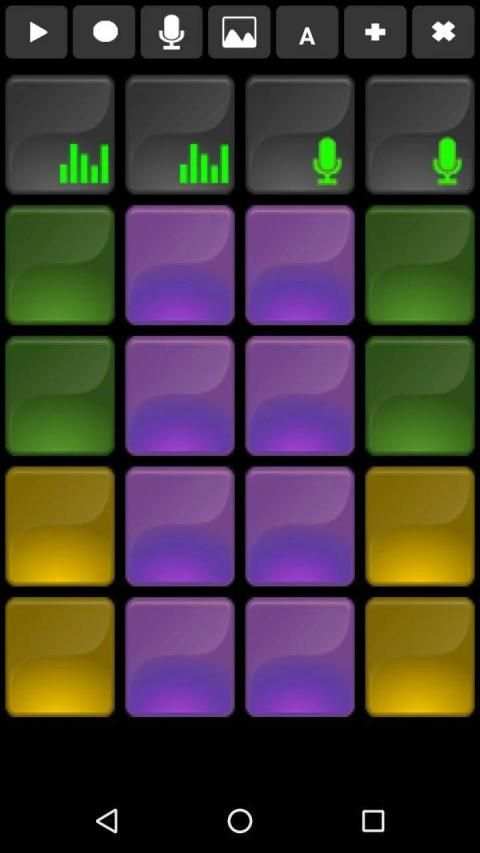 MC Funk Pads screenshot 4