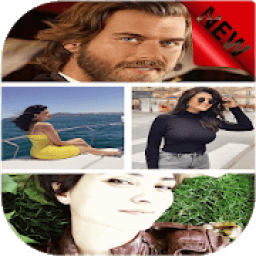 دمج صور في صورة واحدة وتعديل الصور‎
‎ icon