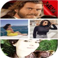 دمج صور في صورة واحدة وتعديل الصور‎
‎ on 9Apps