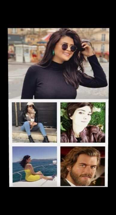 دمج صور في صورة واحدة وتعديل الصور‎
‎ screenshot 2