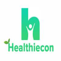 Healthiecon on 9Apps