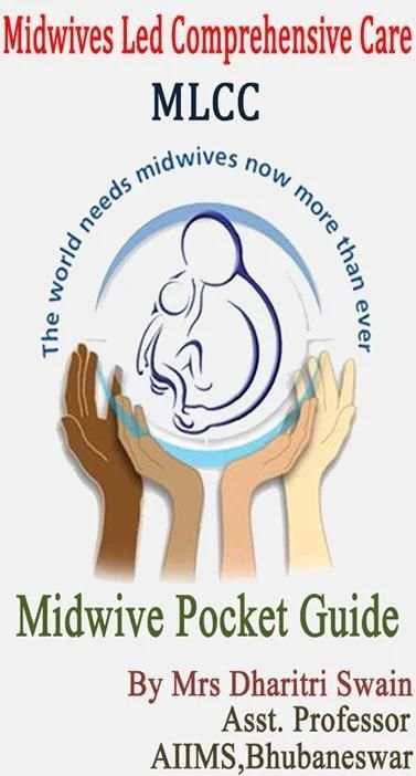 MLCC - Midwive Guide App screenshot 8