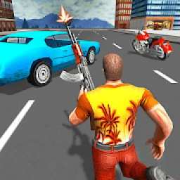 ikon City Gangster Real Mafia Crime Simulator