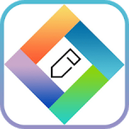 Spelling Photo Editor आइकन