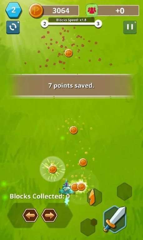 FillUp - Free Load screenshot 7