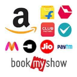 Online Shopping Apps 3000+ 1.0